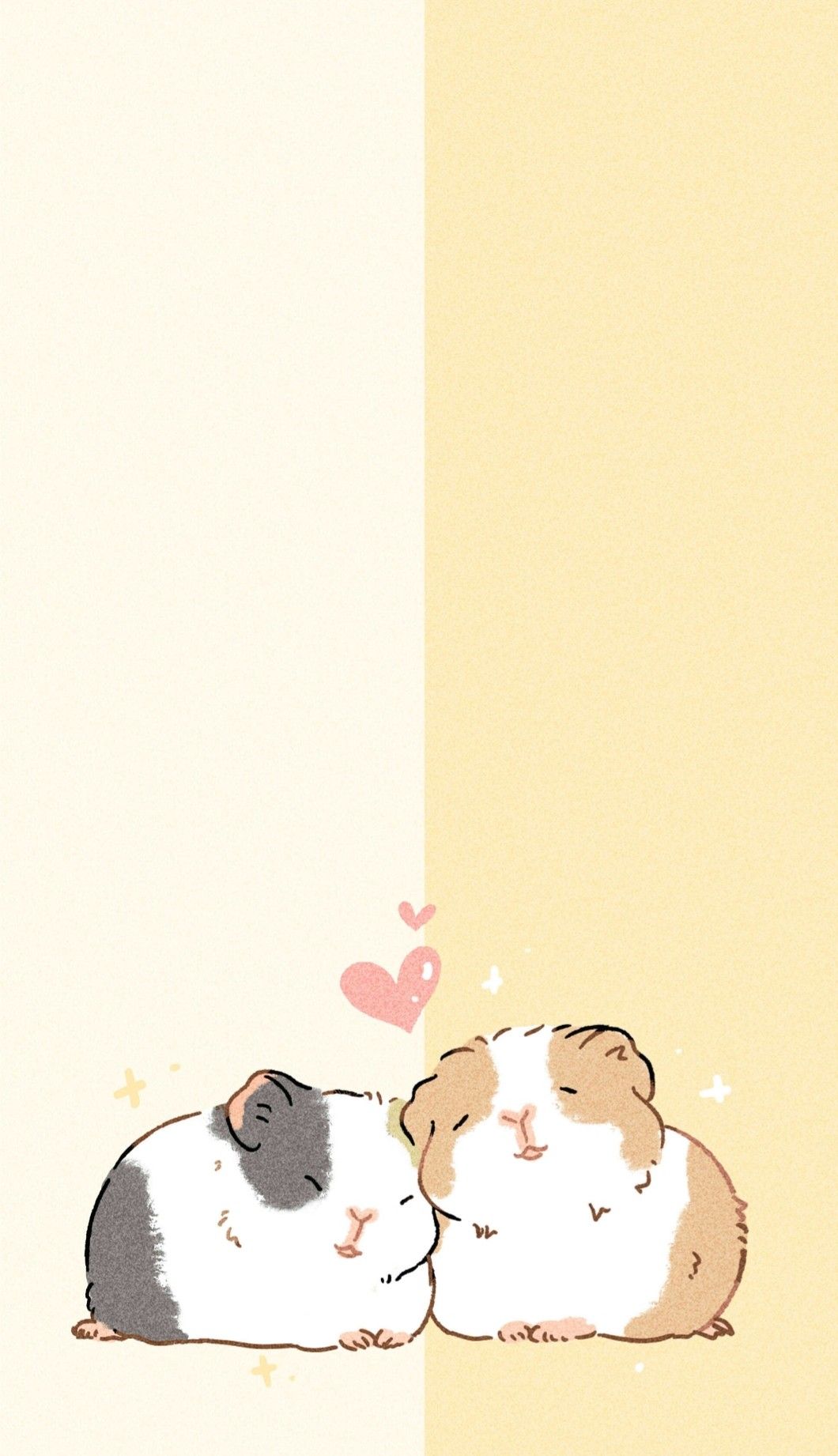 cute guinea pig backgrounds 0063