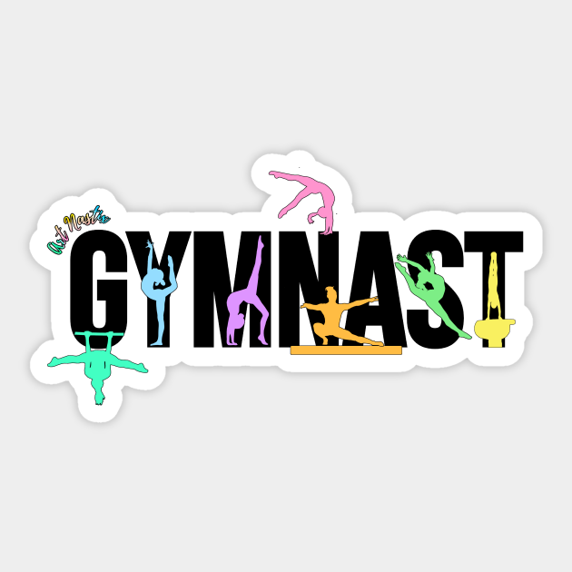 cute gymnastics backgrounds 0011