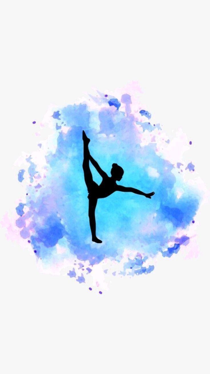 cute gymnastics backgrounds 0014