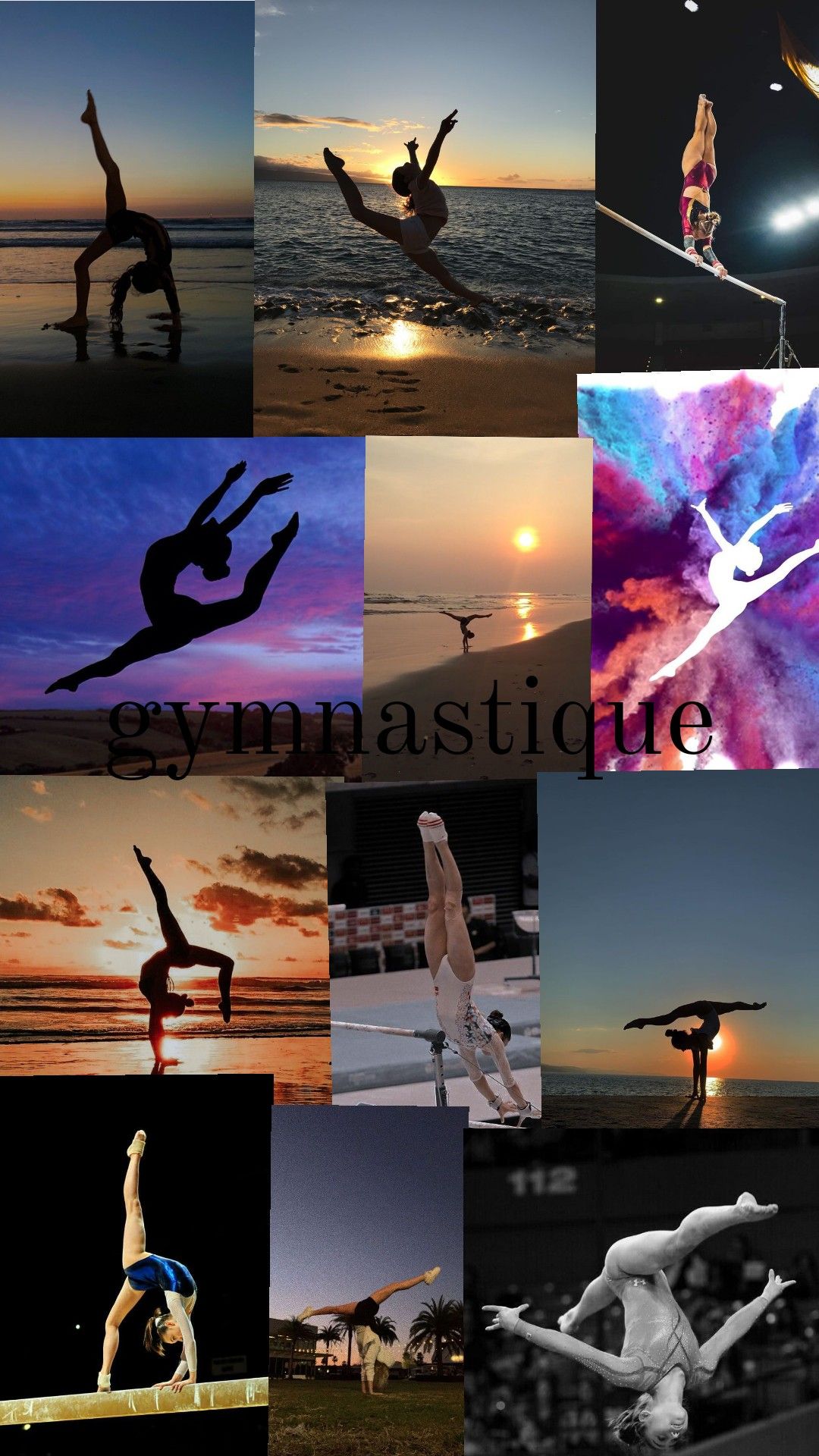 cute gymnastics backgrounds 0017