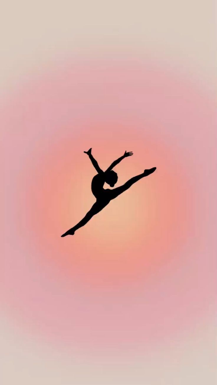 cute gymnastics backgrounds 0038