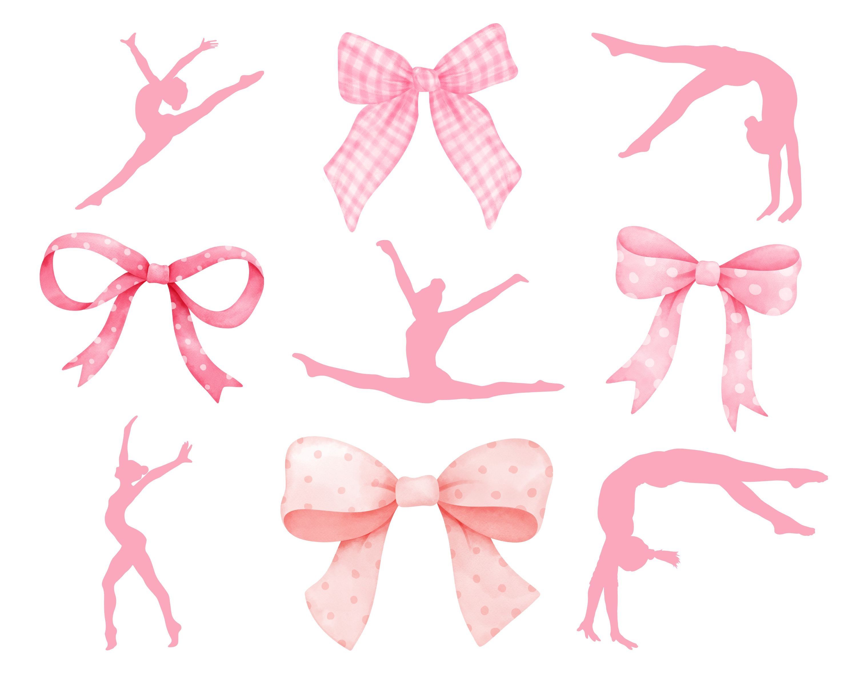 cute gymnastics backgrounds 0081