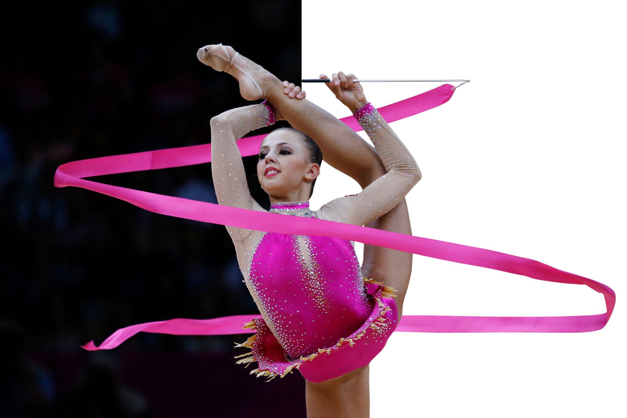 cute gymnastics backgrounds 0089