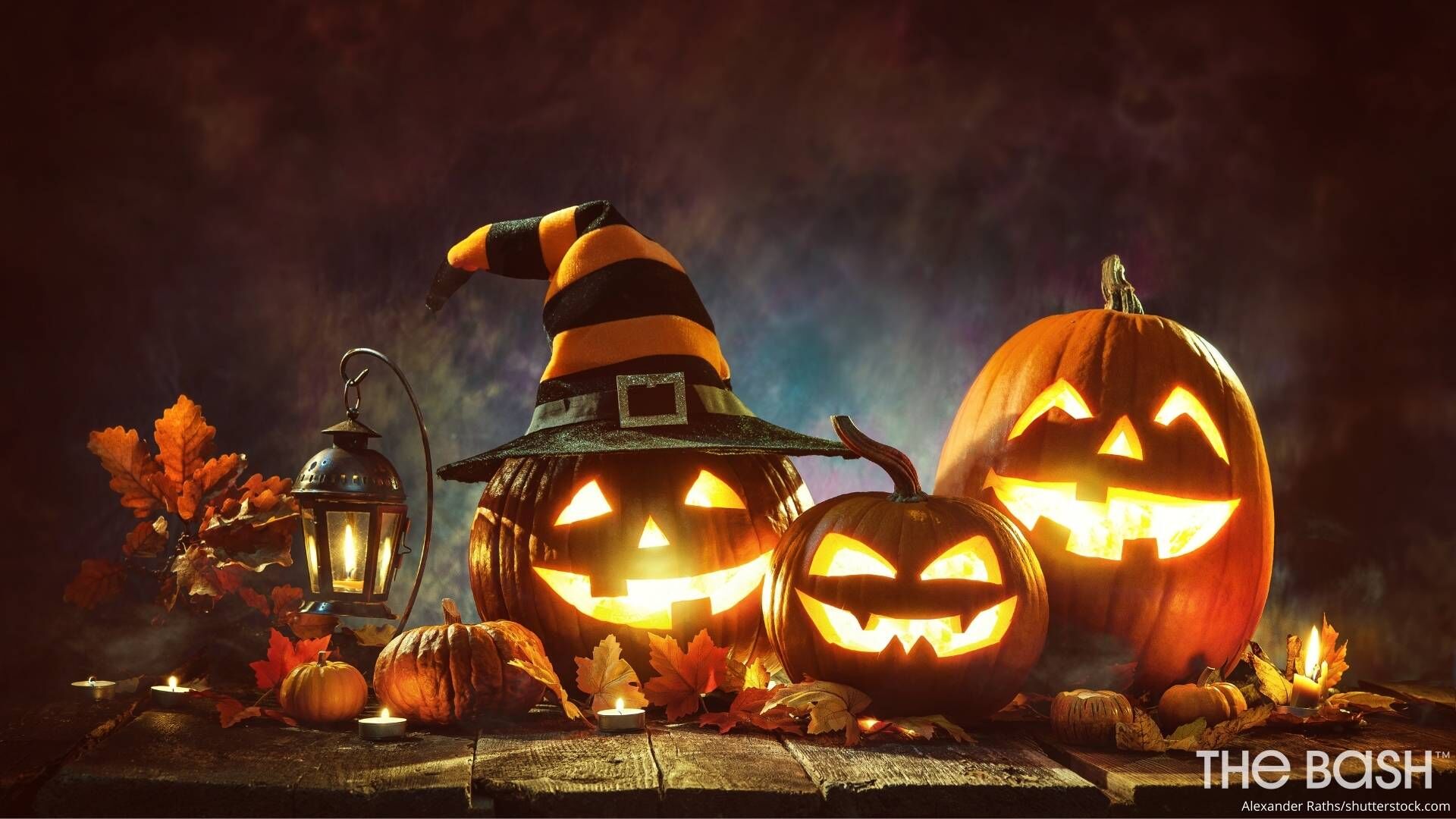 cute Halloween backgrounds 0013