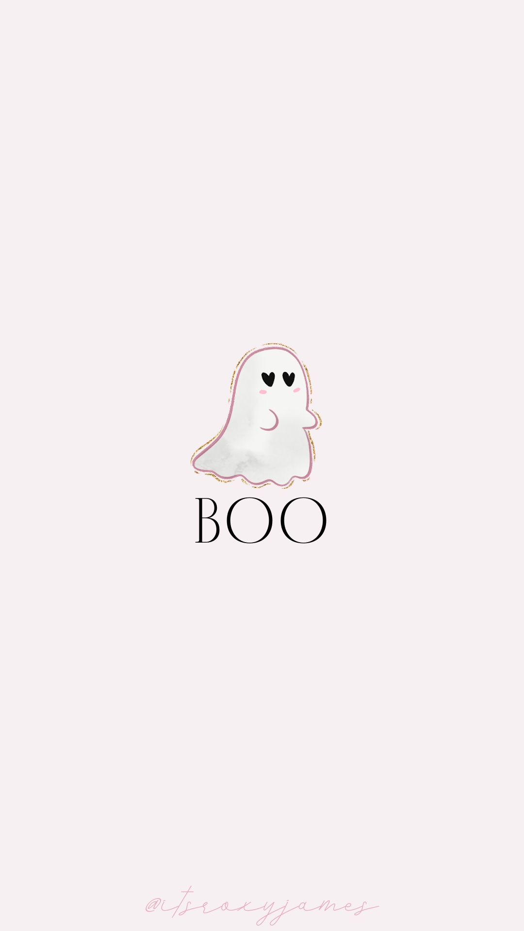 cute Halloween backgrounds 0028