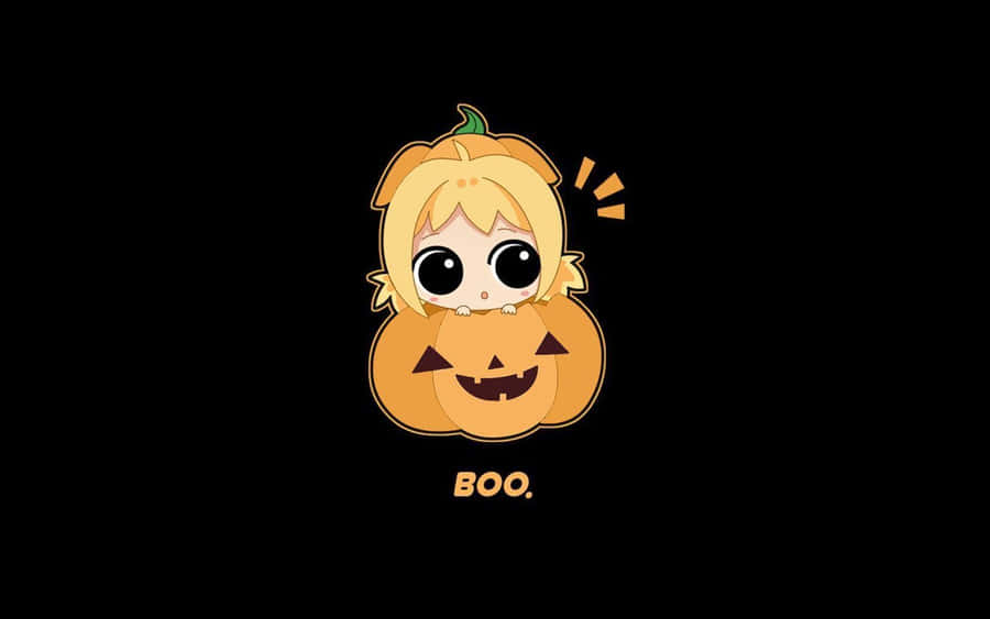 cute Halloween backgrounds 0029