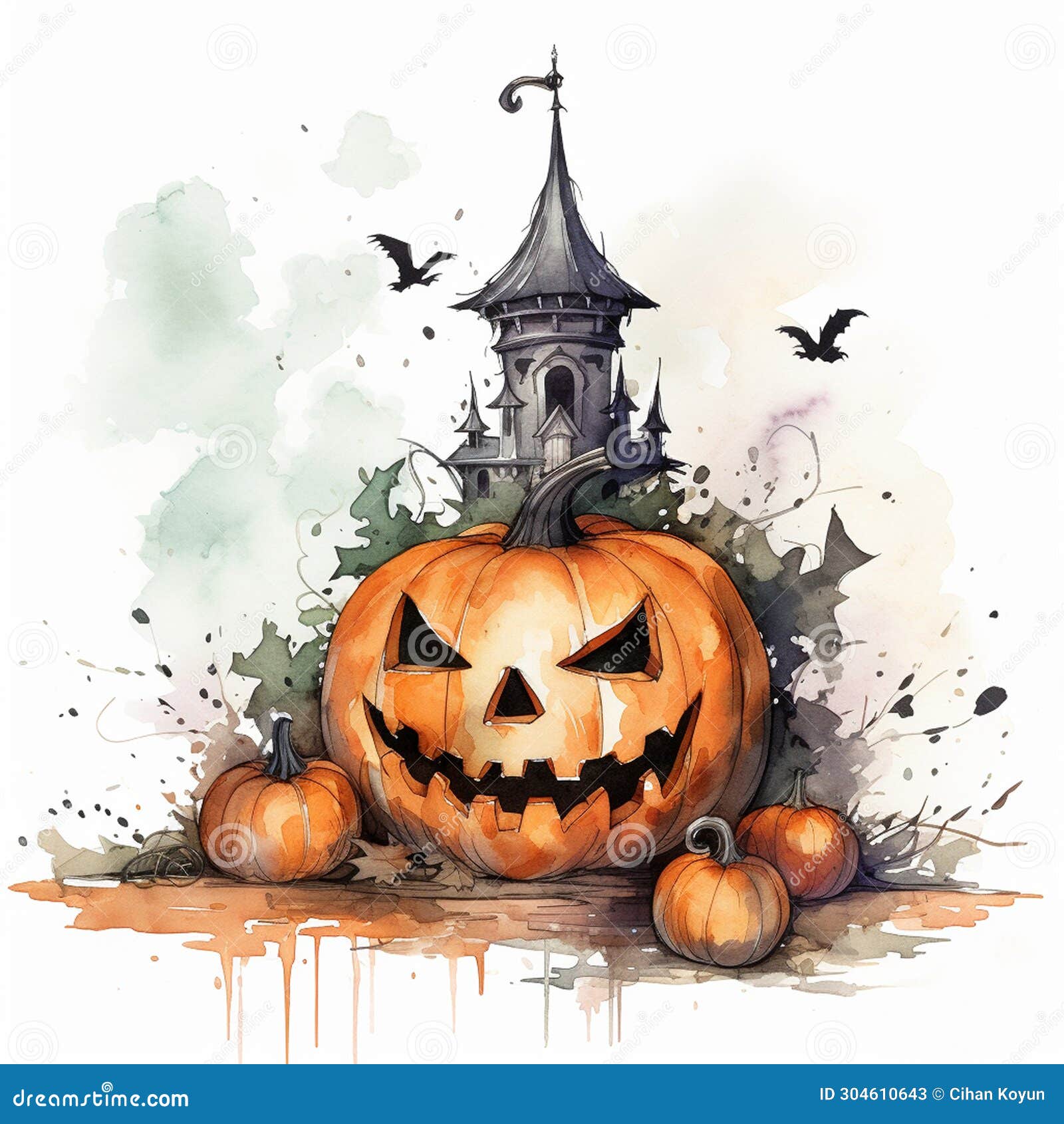 cute Halloween backgrounds 0040