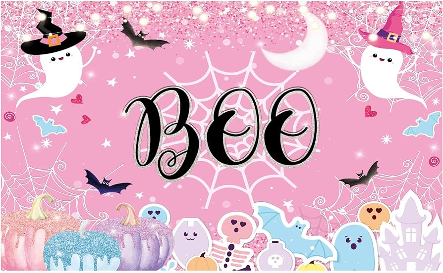 cute Halloween backgrounds 0041