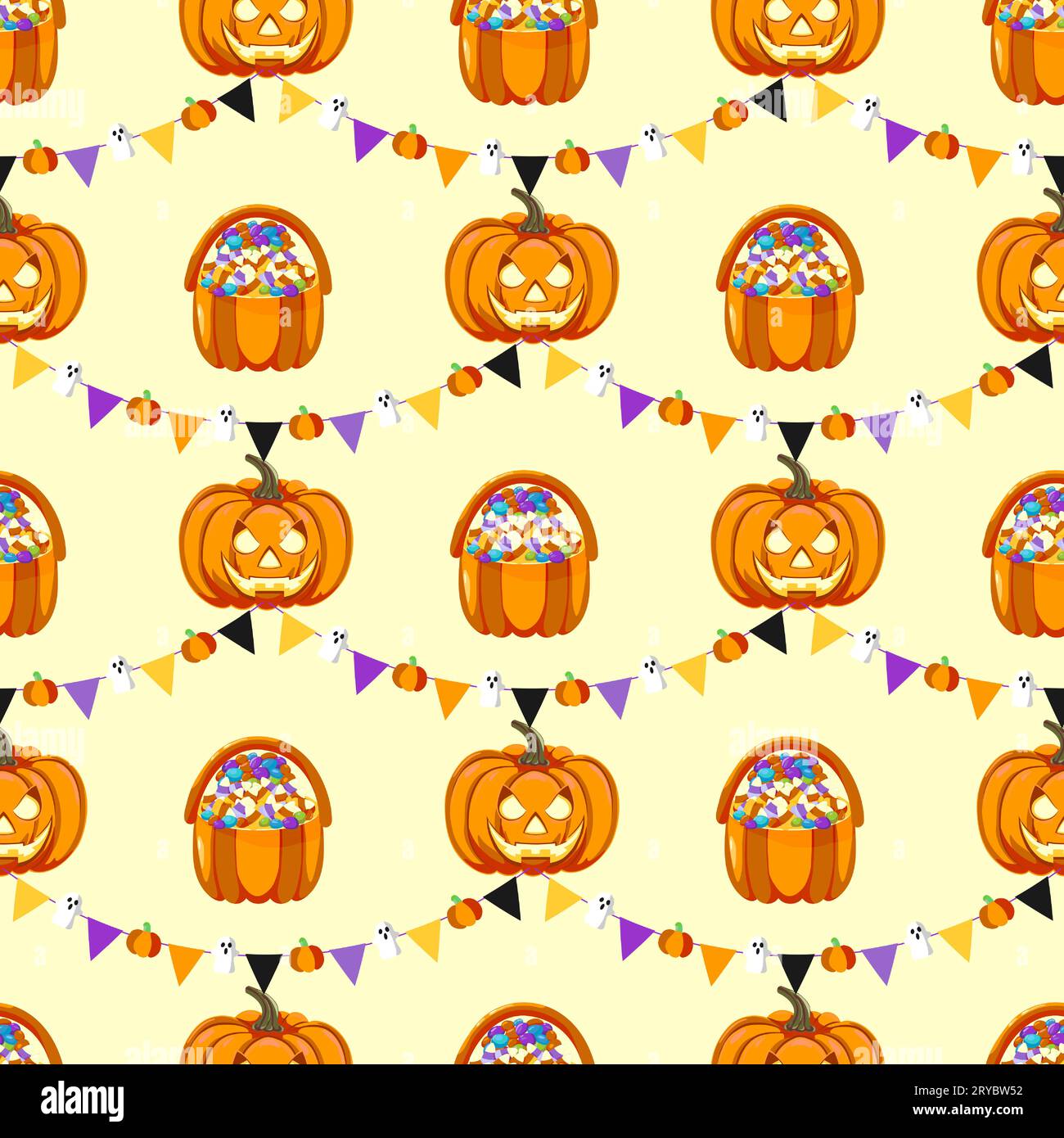 cute Halloween backgrounds 0049