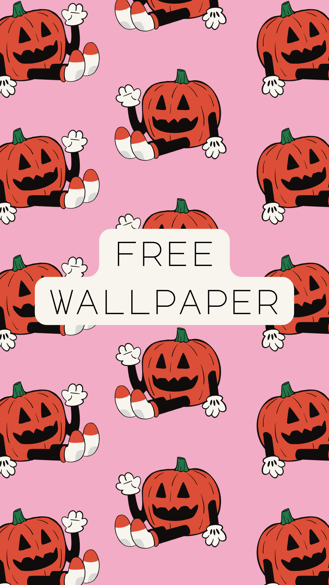 cute Halloween backgrounds 0060