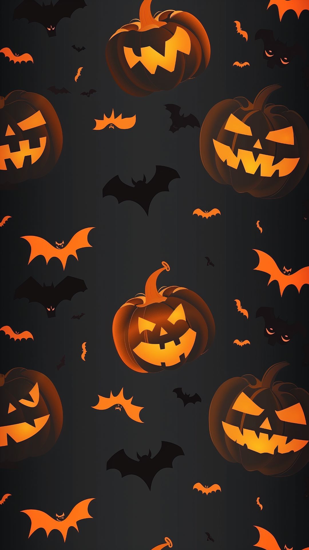 cute Halloween backgrounds 0062