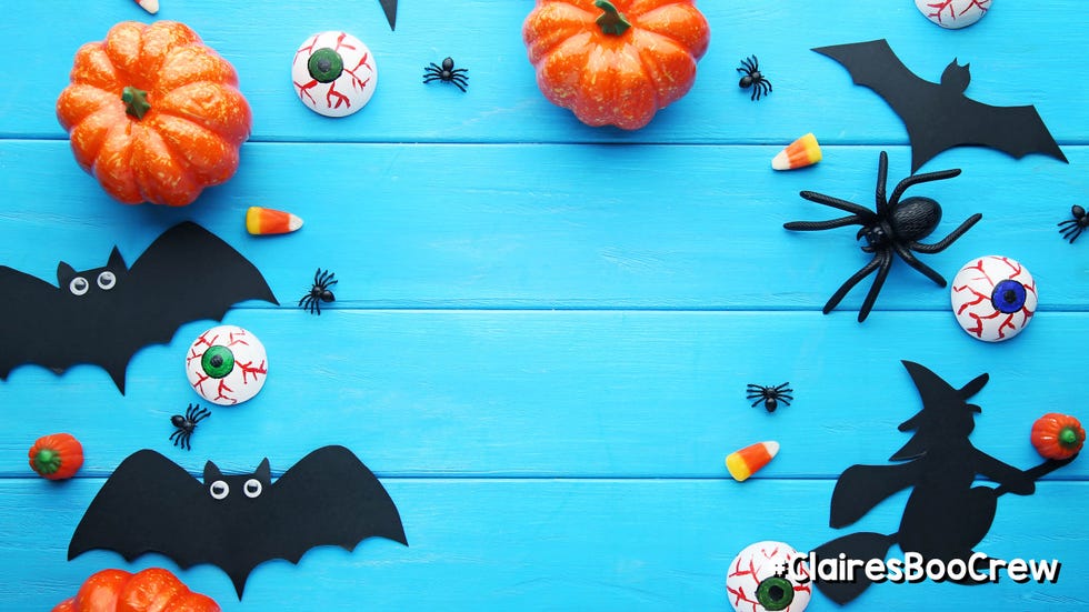 cute Halloween backgrounds 0083