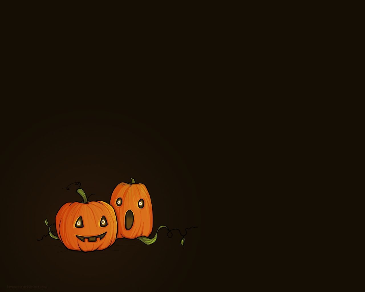 cute Halloween backgrounds 0088