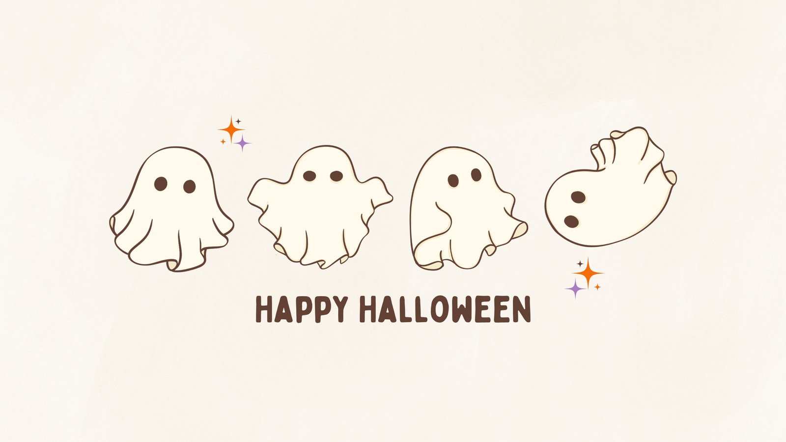 cute Halloween backgrounds 0091