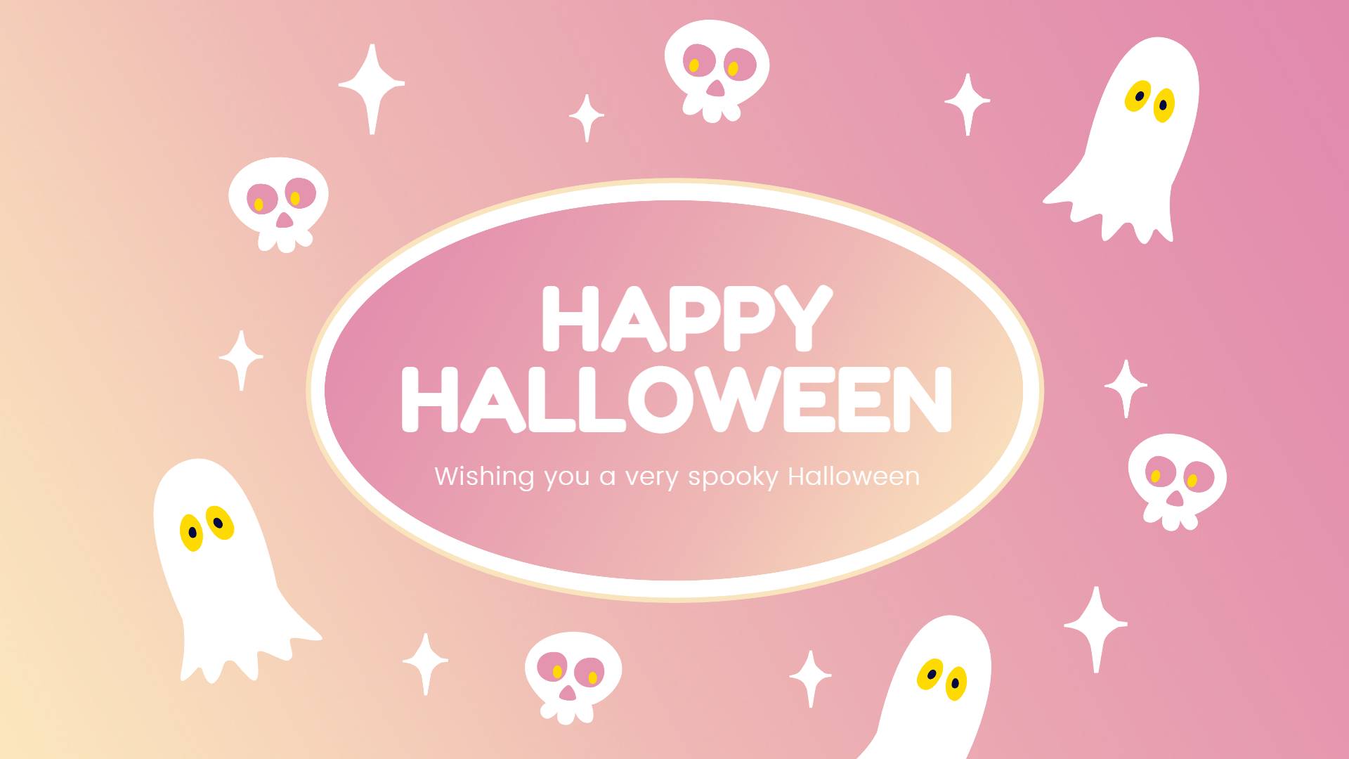 cute Halloween backgrounds 0095