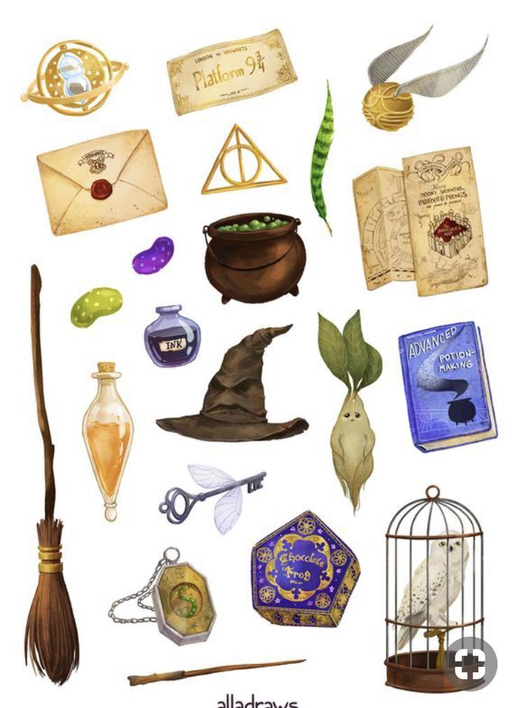 cute Harry Potter backgrounds 0020