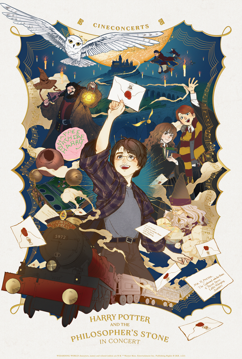 cute Harry Potter backgrounds 0025