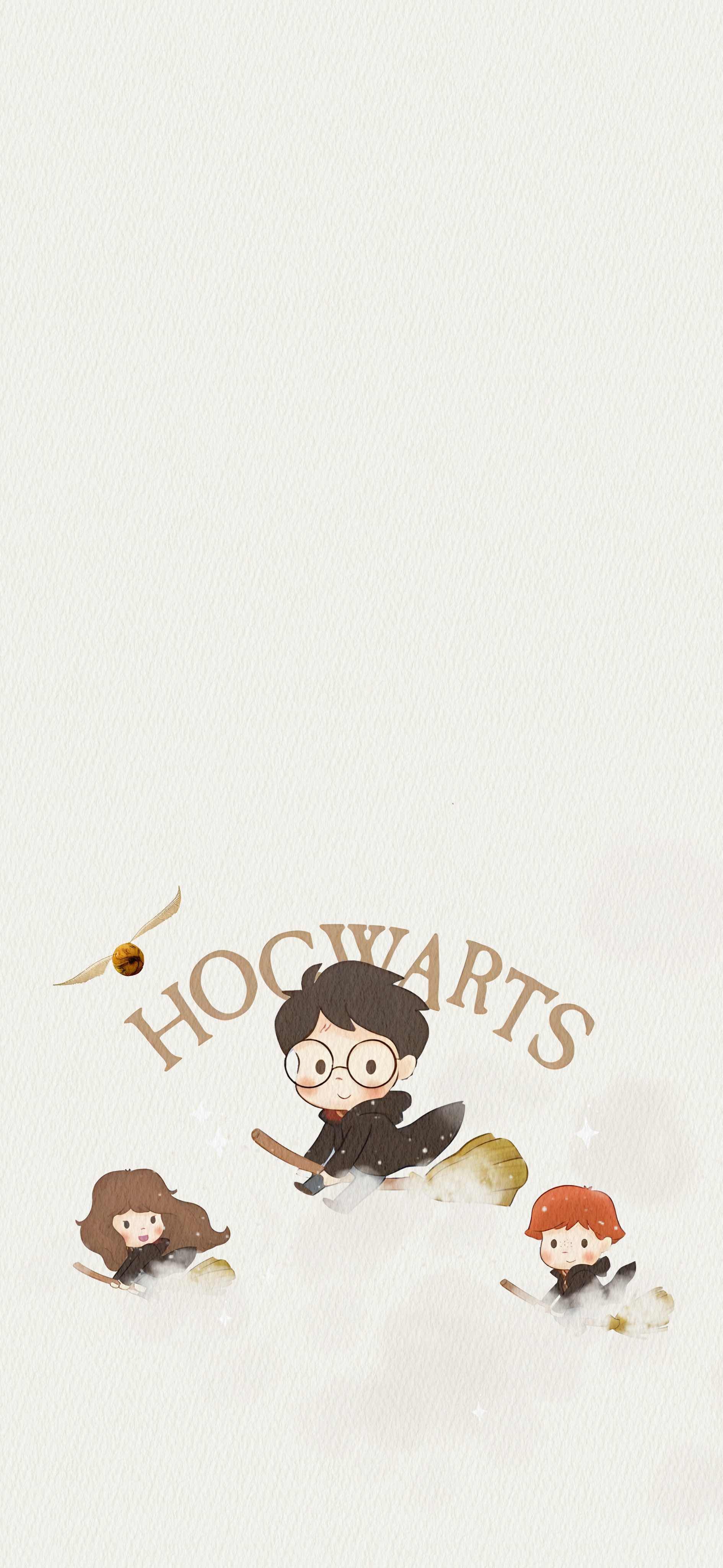 cute Harry Potter backgrounds 0050