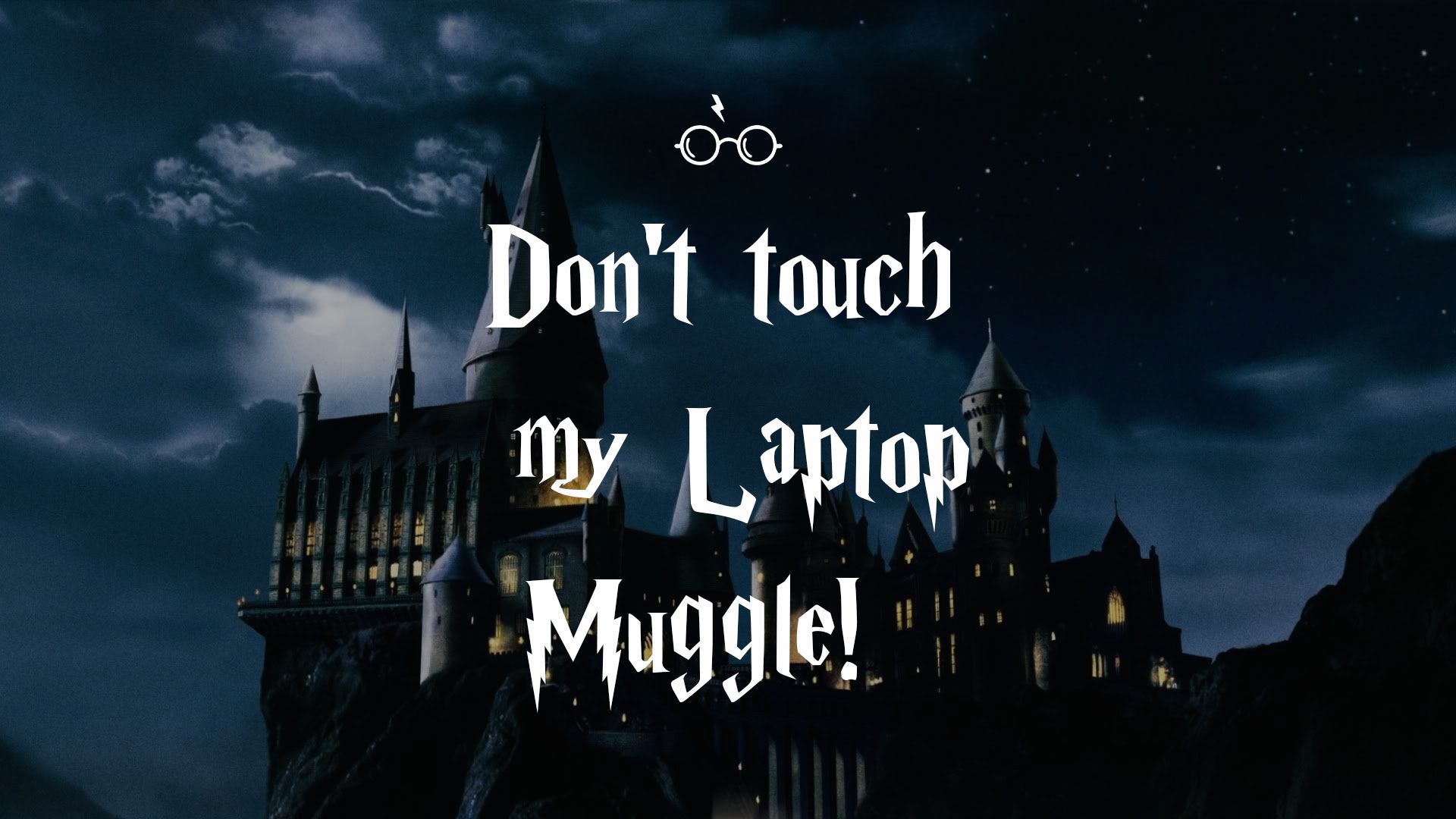 cute Harry Potter backgrounds 0069