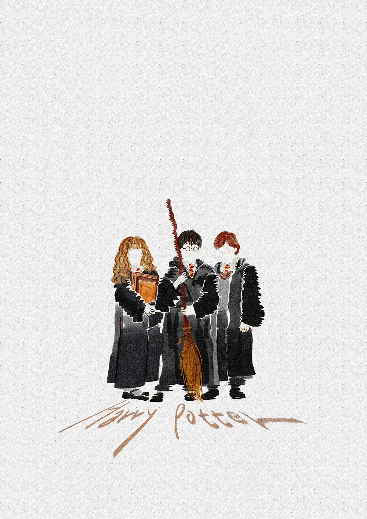 cute Harry Potter backgrounds 0070