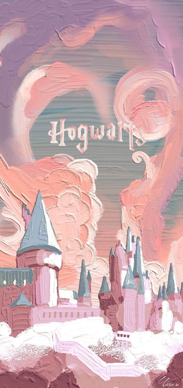 cute Harry Potter backgrounds 0071