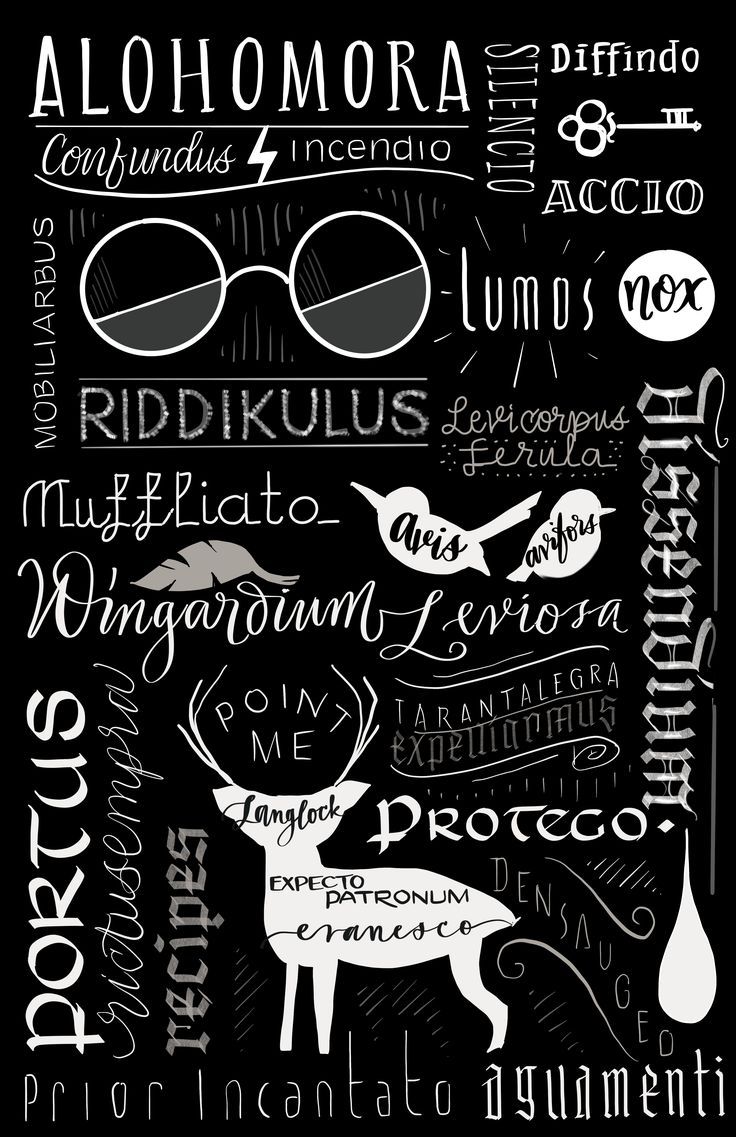 cute Harry Potter backgrounds 0077