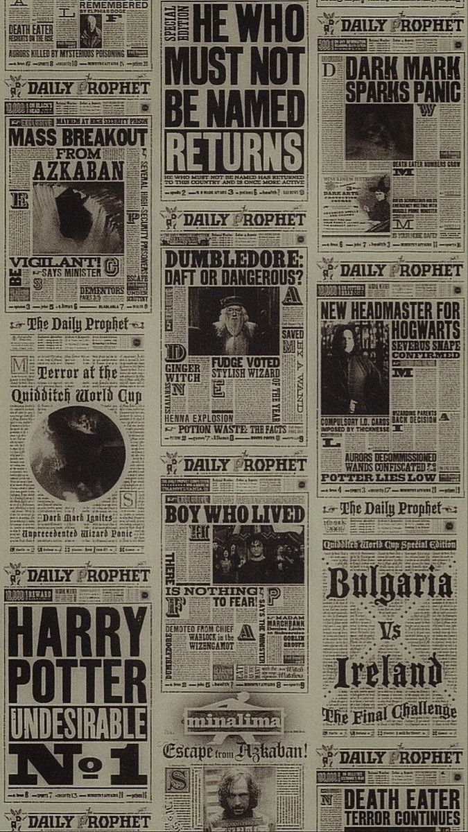 cute Harry Potter backgrounds 0081