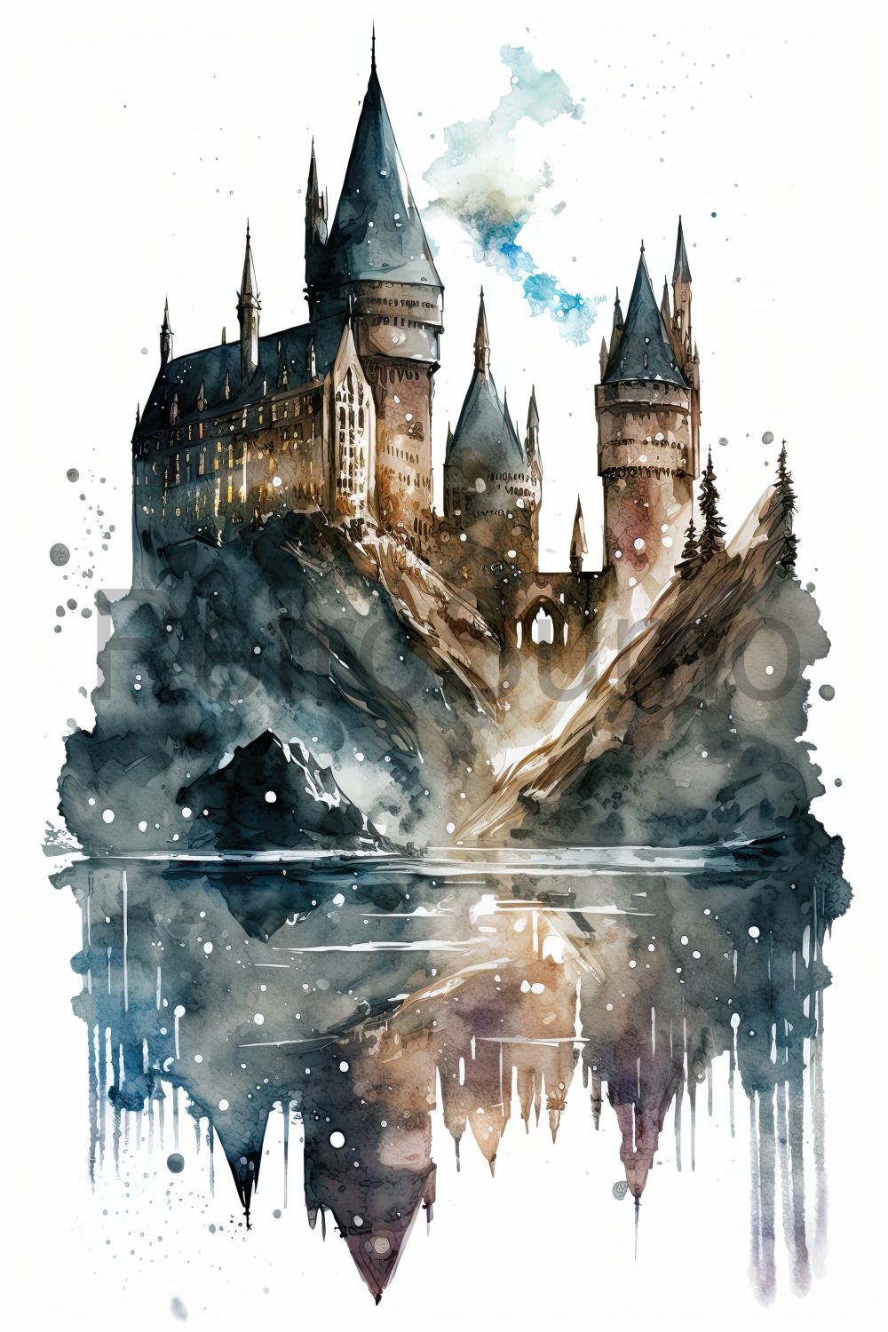 cute Harry Potter backgrounds 0086