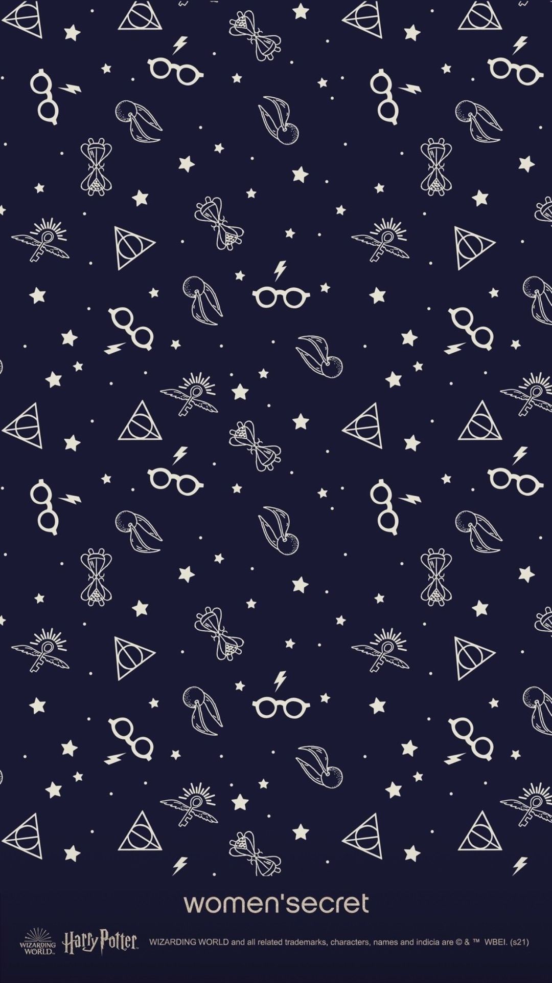 cute Harry Potter backgrounds 0094