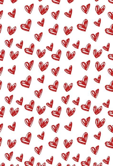 cute heart backgrounds 0010