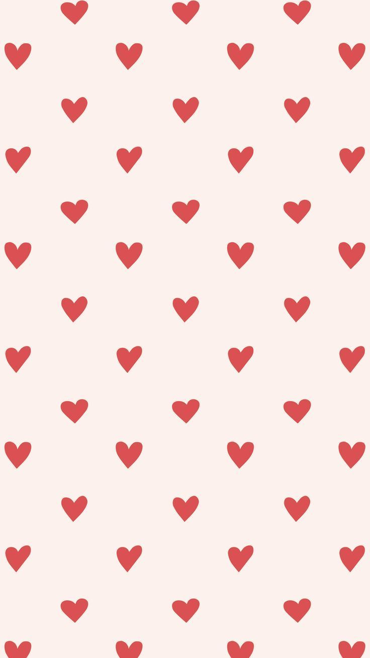 cute heart backgrounds 0025