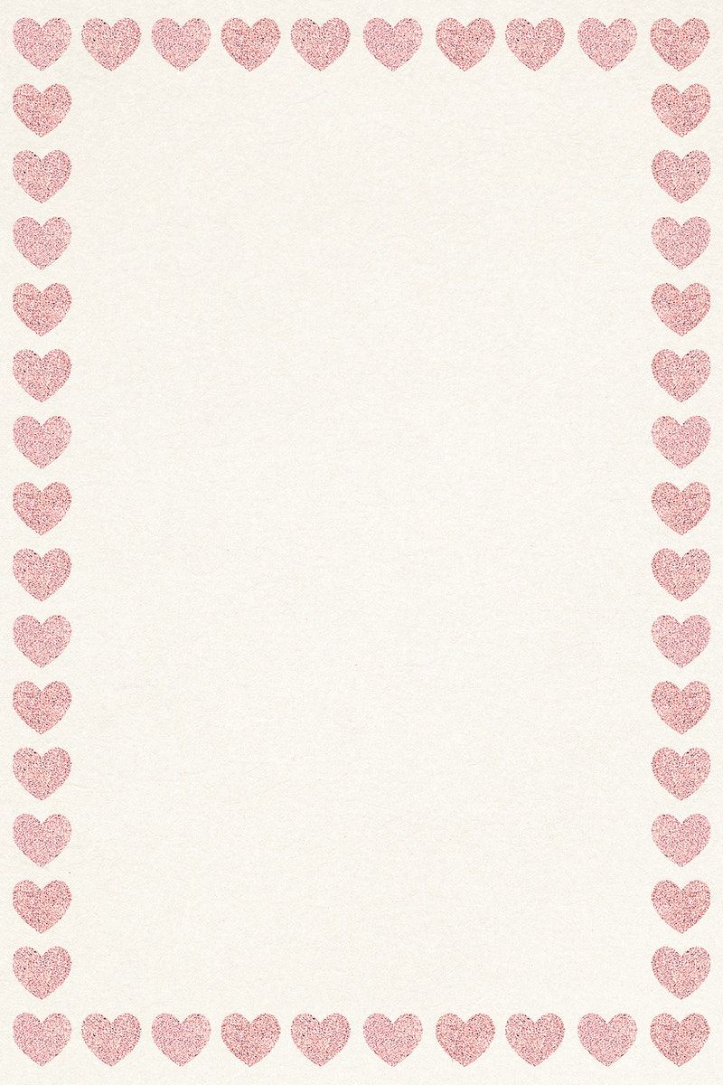 cute heart backgrounds 0027