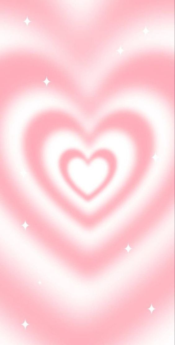 cute heart backgrounds 0047