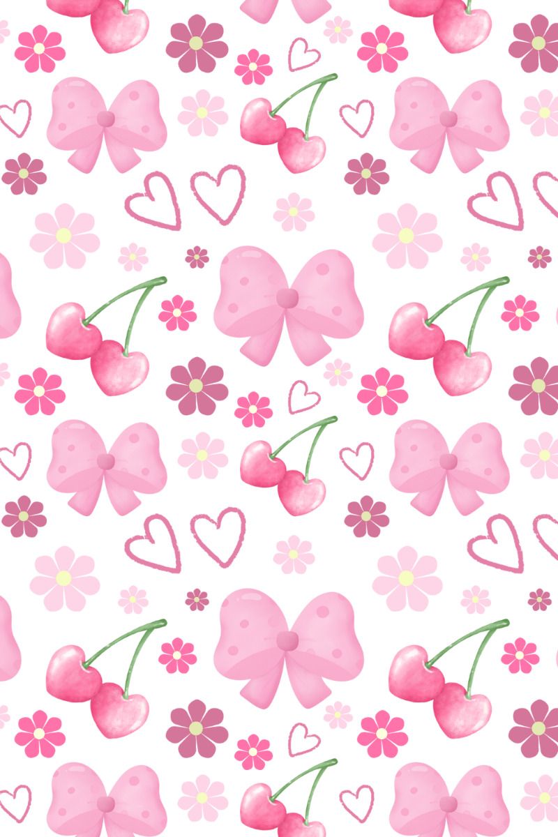 cute heart backgrounds 0053