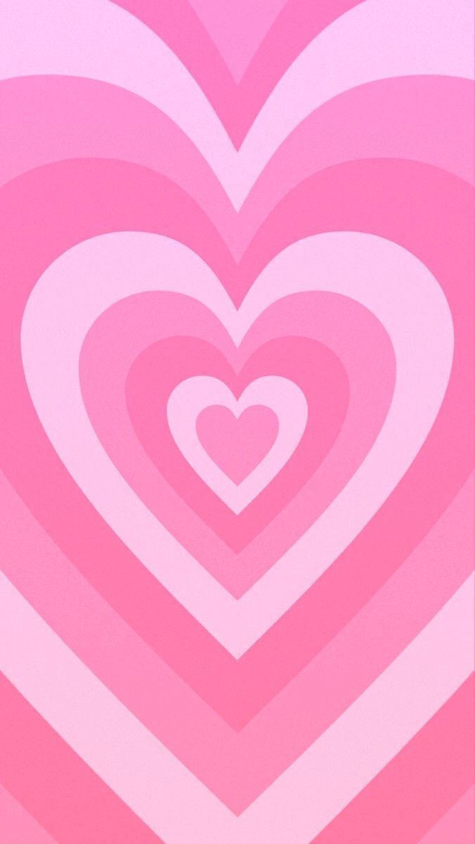 cute heart backgrounds 0060