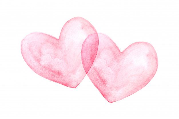 cute heart backgrounds 0064