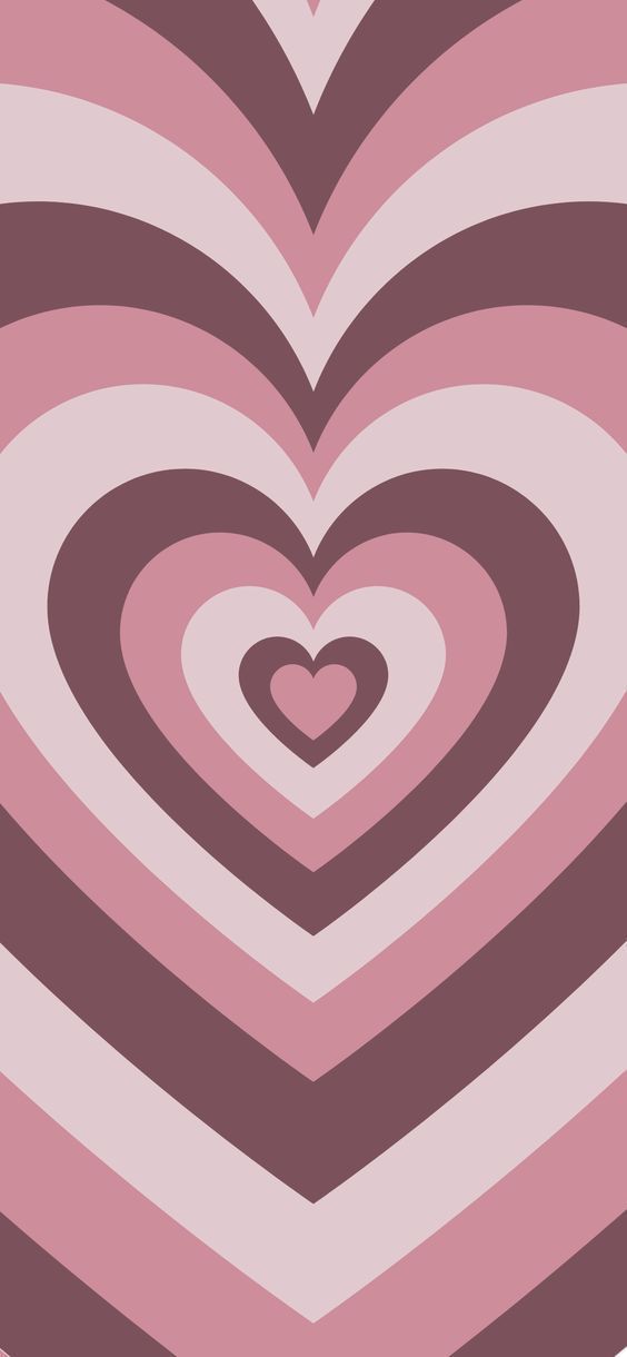 cute heart backgrounds 0065