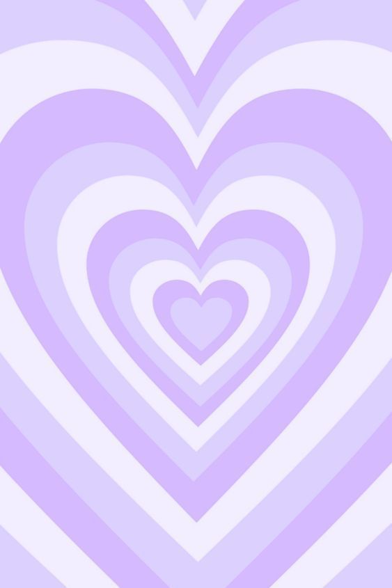 cute heart backgrounds 0075