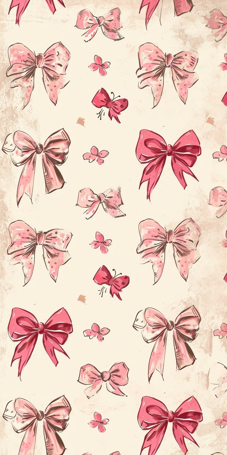 cute heart backgrounds 0089