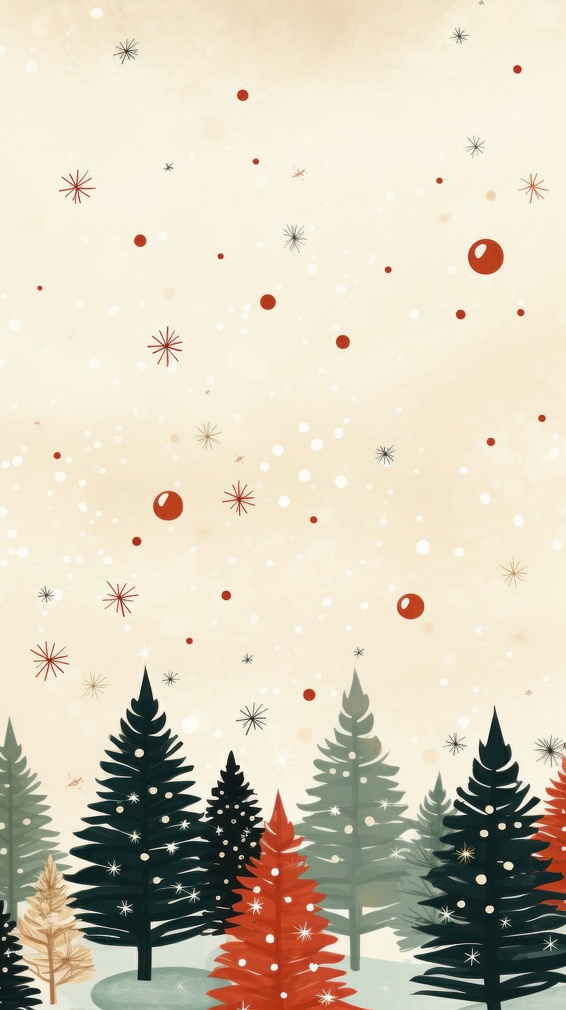 cute holiday backgrounds