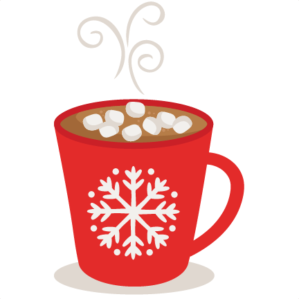 cute hot chocolate background 0034