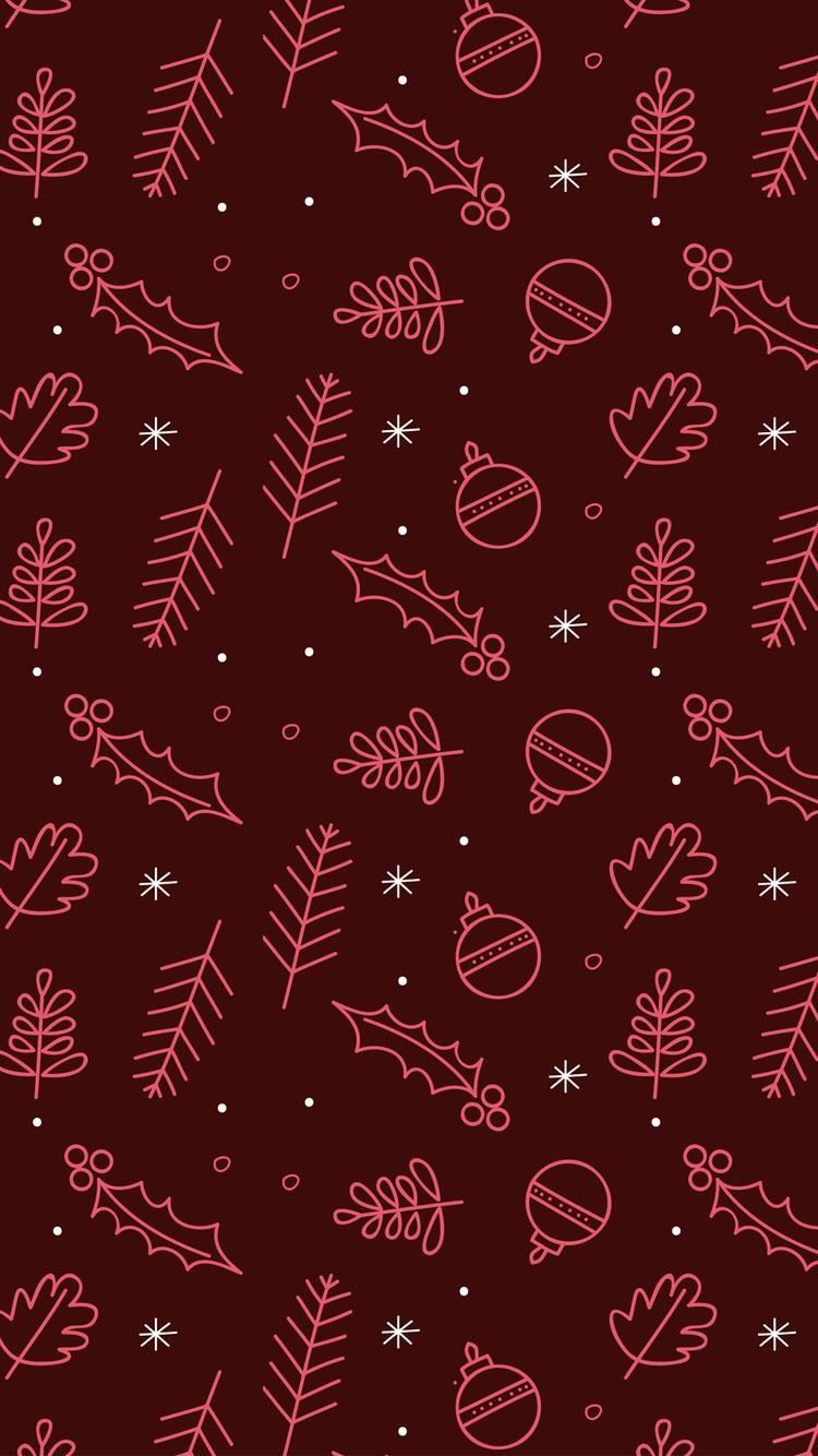 cute hot chocolate background 0058