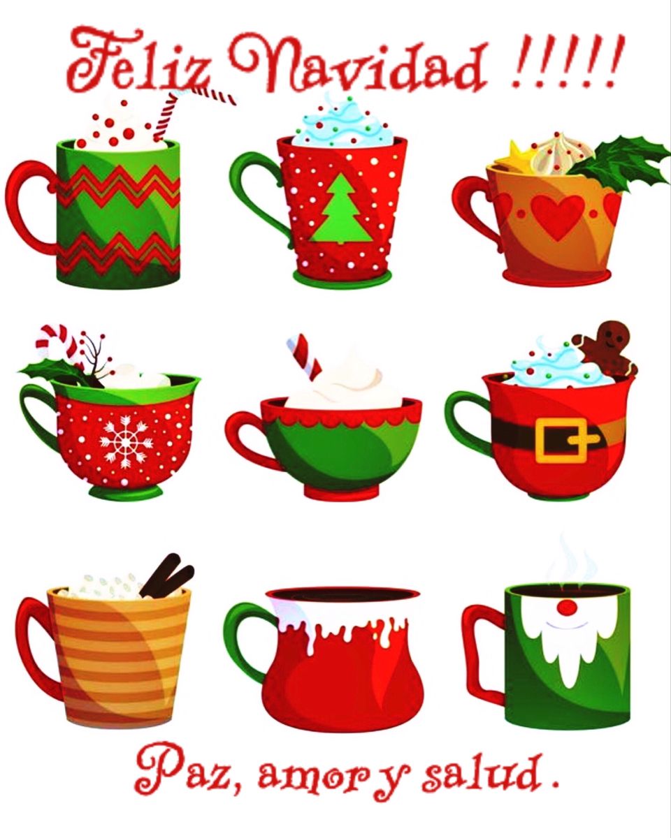 cute hot chocolate background 0064