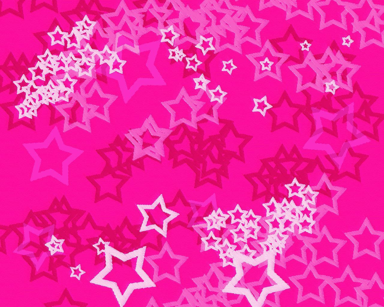 cute hot pink backgrounds 0016