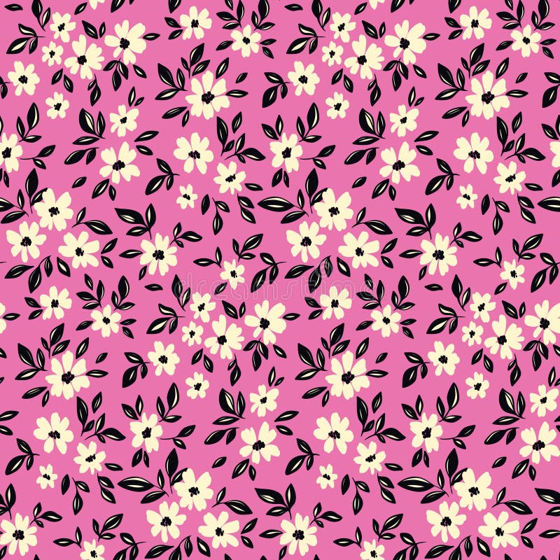 cute hot pink backgrounds 0022