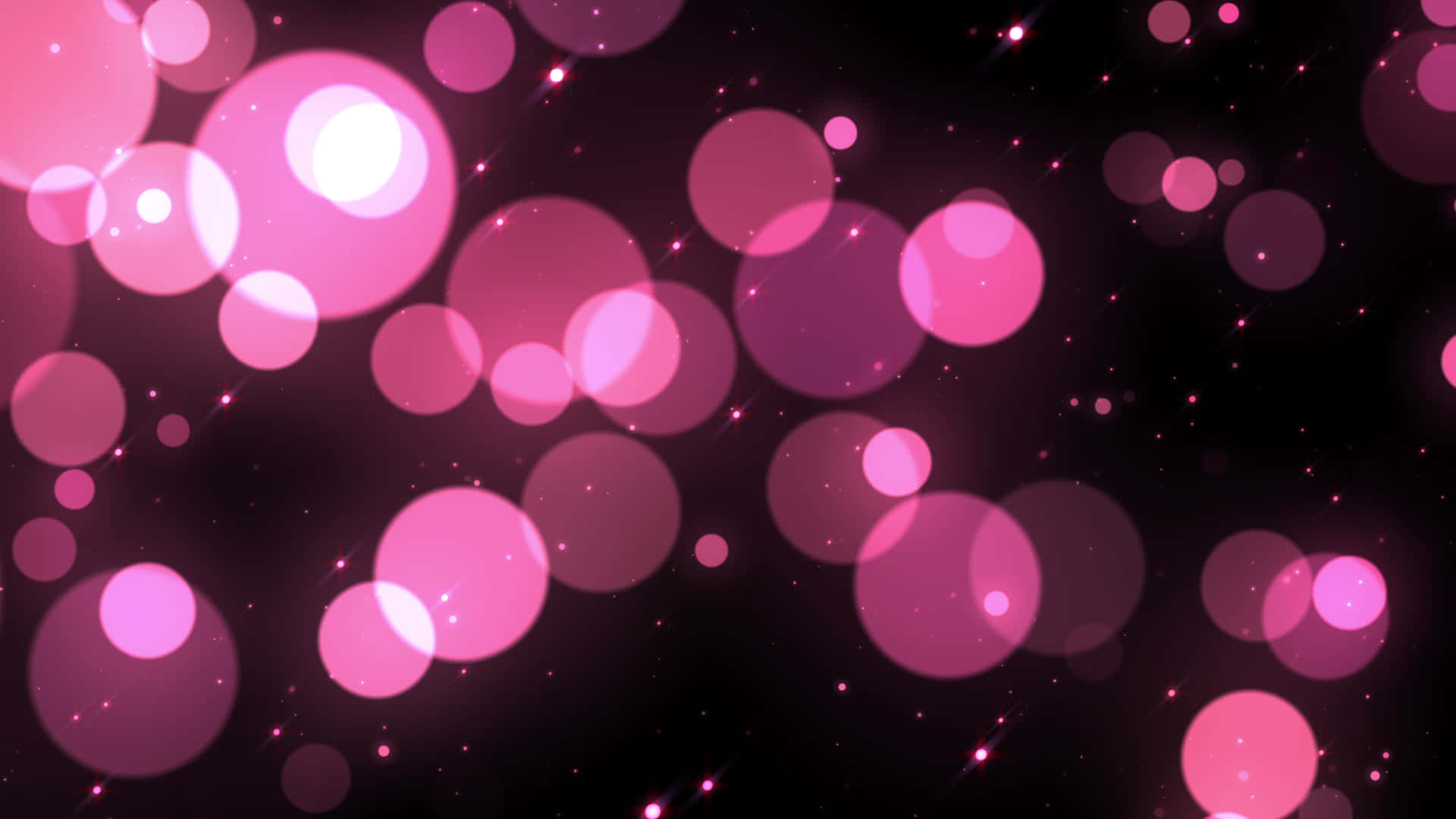 cute hot pink backgrounds 0027