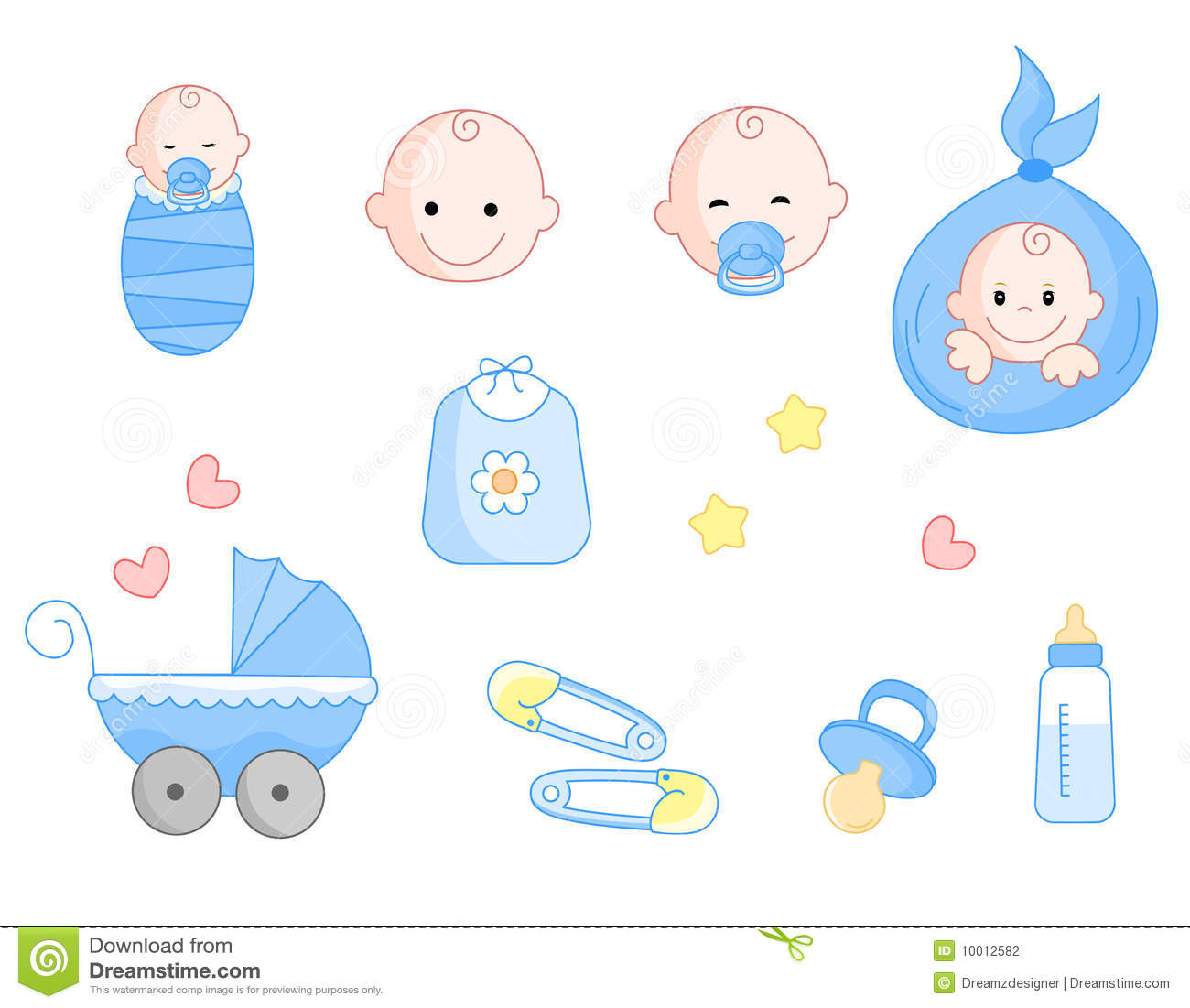 cute icons with transparent background 0077