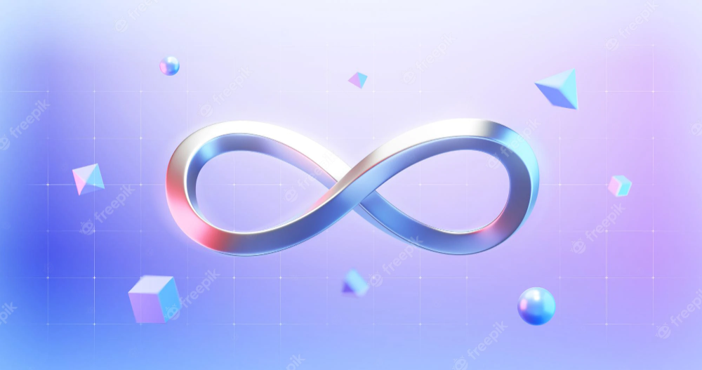 cute infinity backgrounds 0039