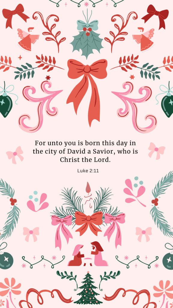 cute inspirational backgrounds with Bible verses