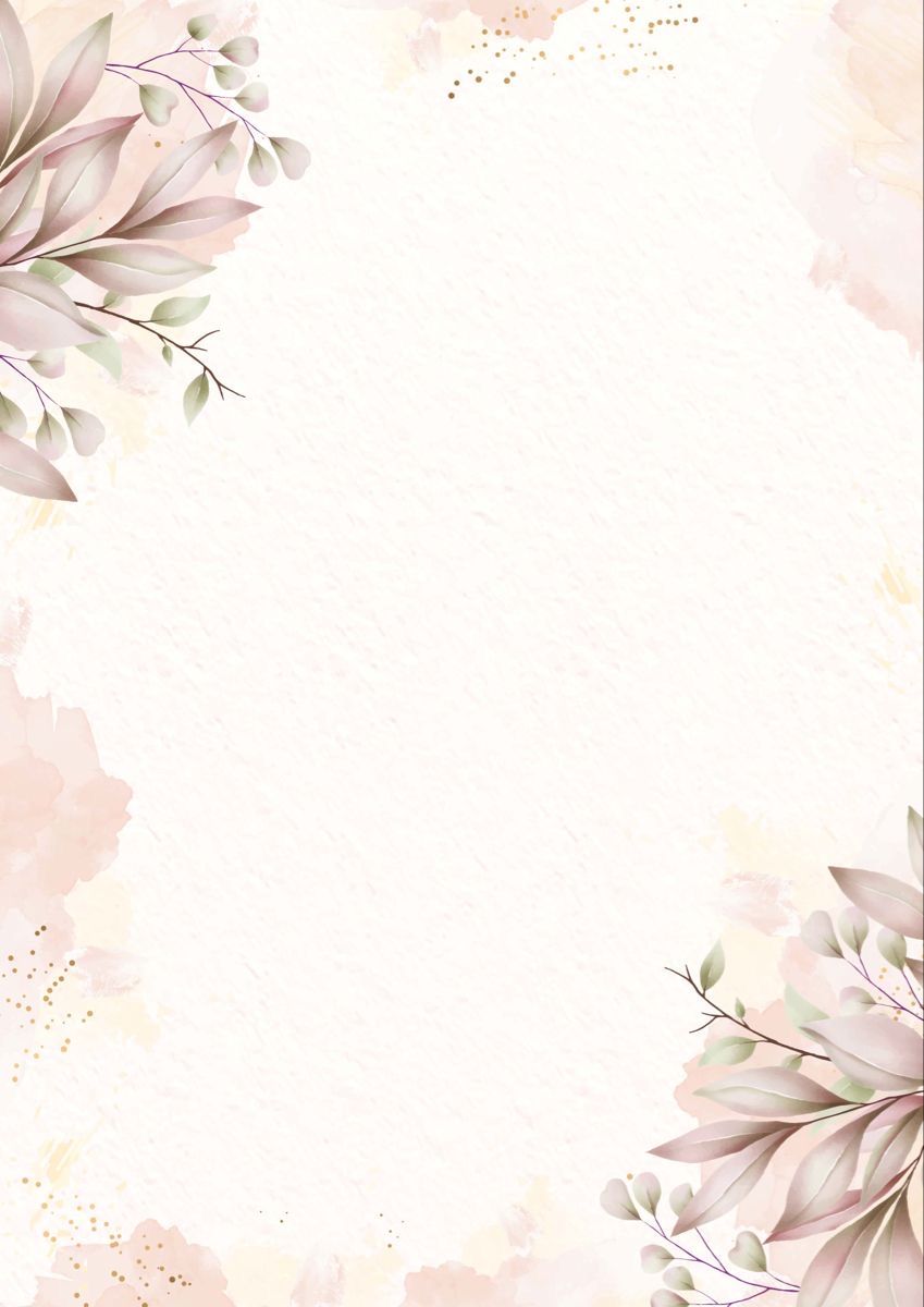 cute invitation backgrounds 0015